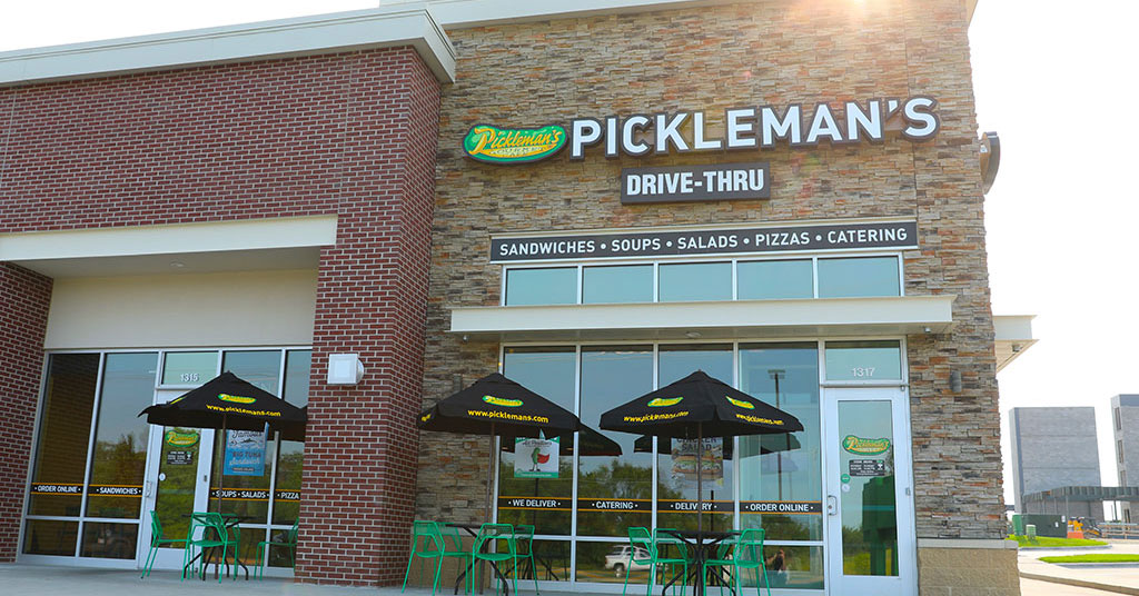 Smart Growth, Strong Purpose: How Pickleman’s Is Redefining the Fast-Casual Franchise