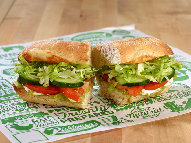 Pickleman’s Gourmet Café makes Arizona debut in Glendale