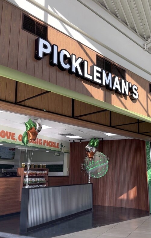Pickleman’s Gourmet Café Achieves 5% Same-Store Sales Growth and 10% Unit Expansion in 2025, Defying Industry Headwinds