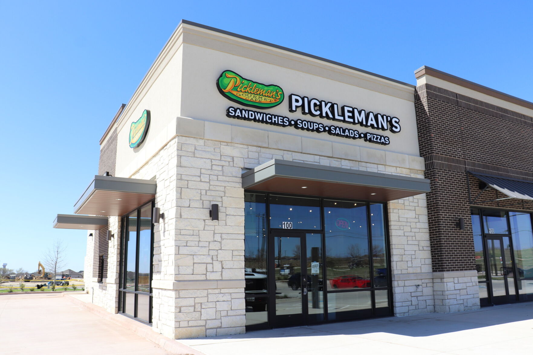 Pickleman’s Taps Texas Boomtown with New Celina Location