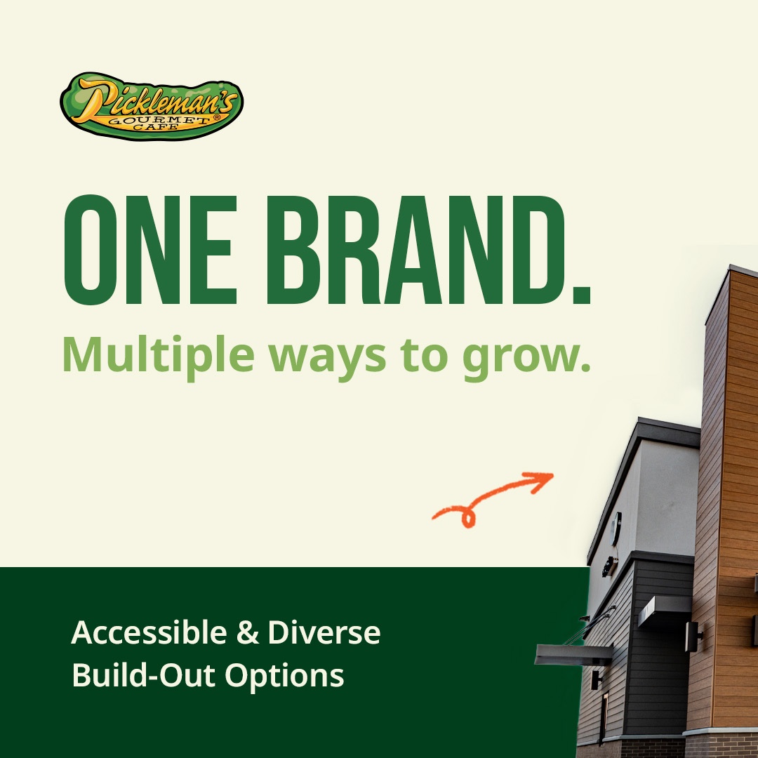 Accessible & Diverse BuildOuts