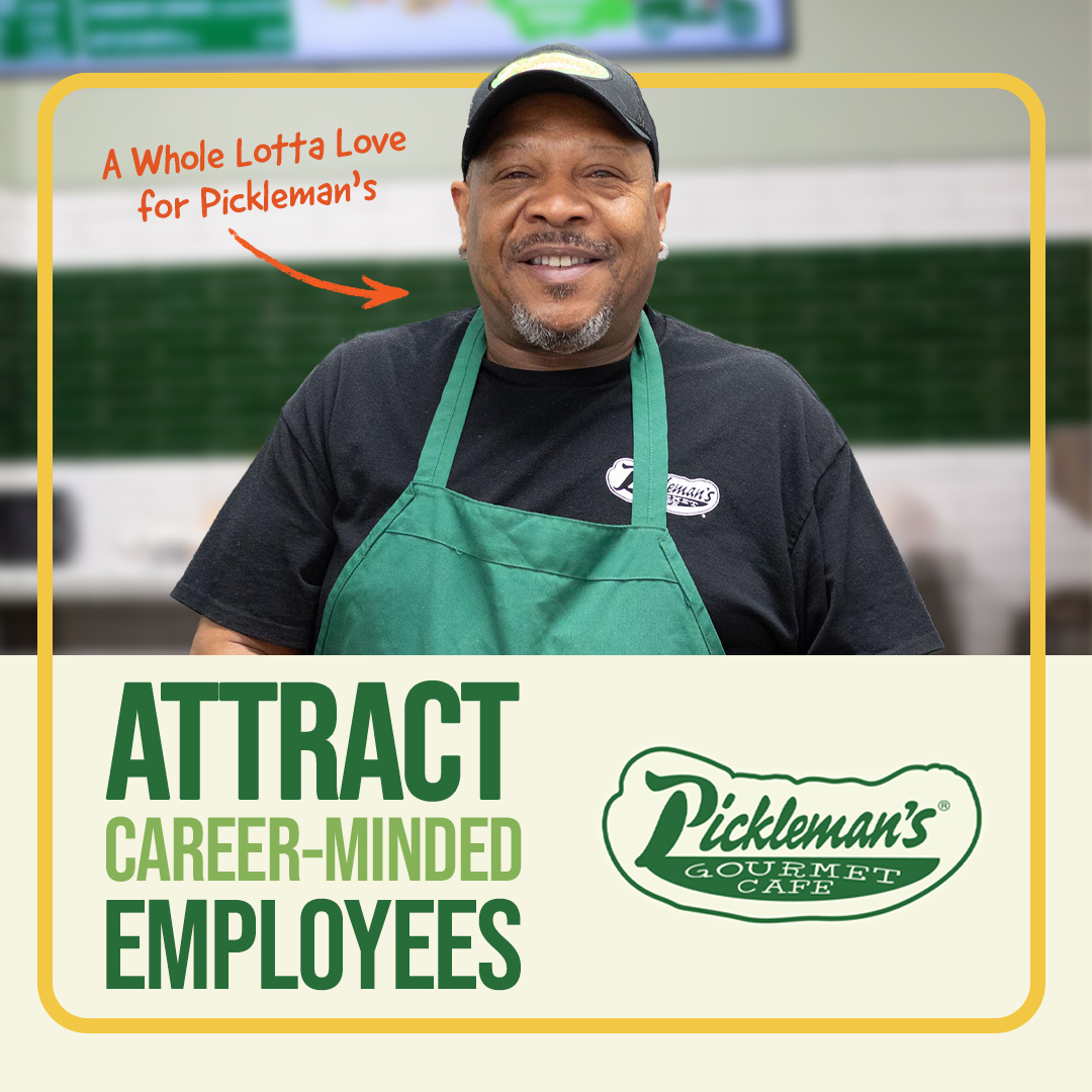 Career Minded Employees