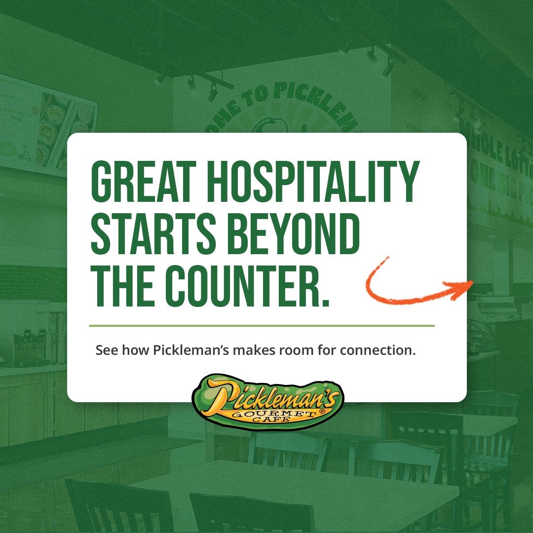 In-Store Hospitality