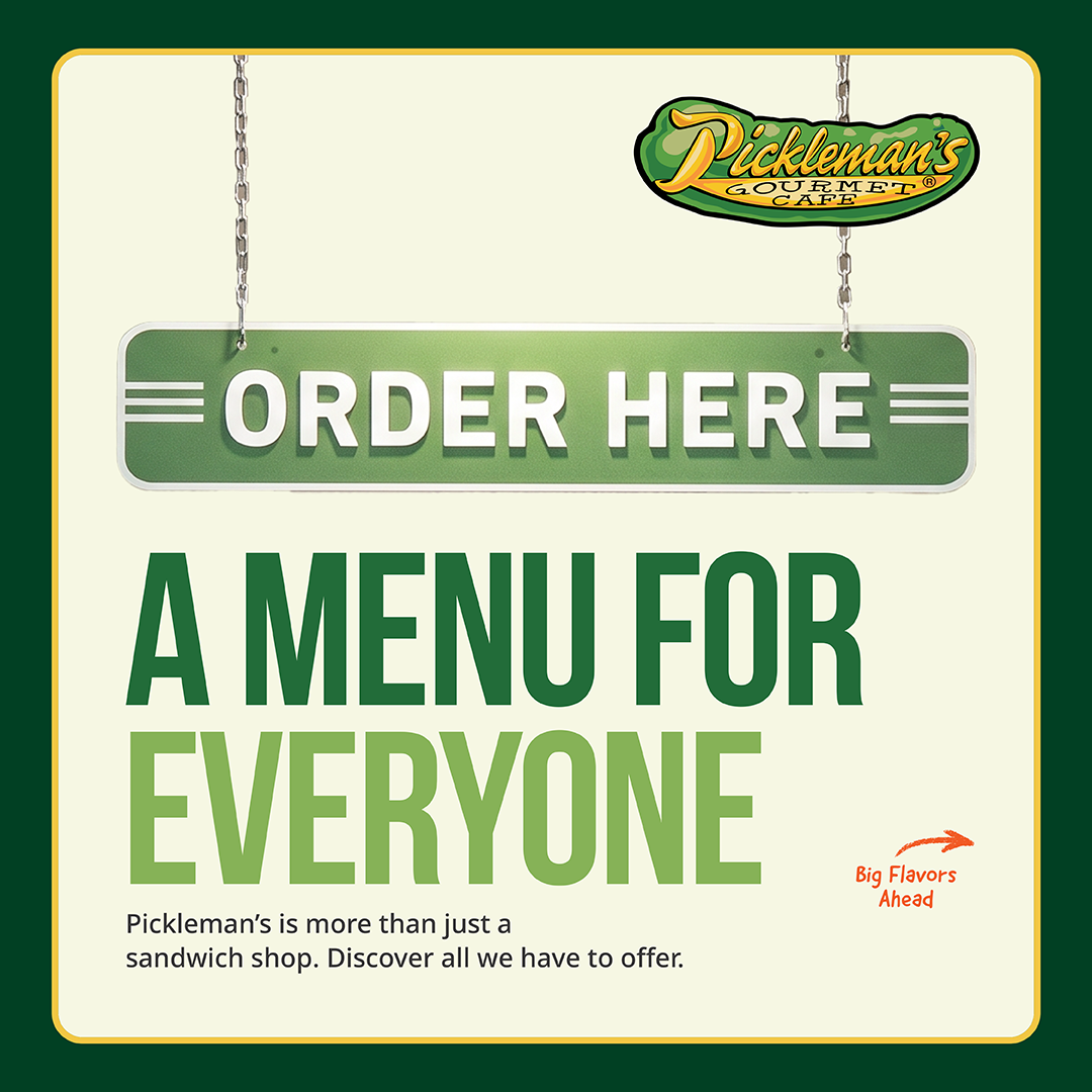 Menu Variety