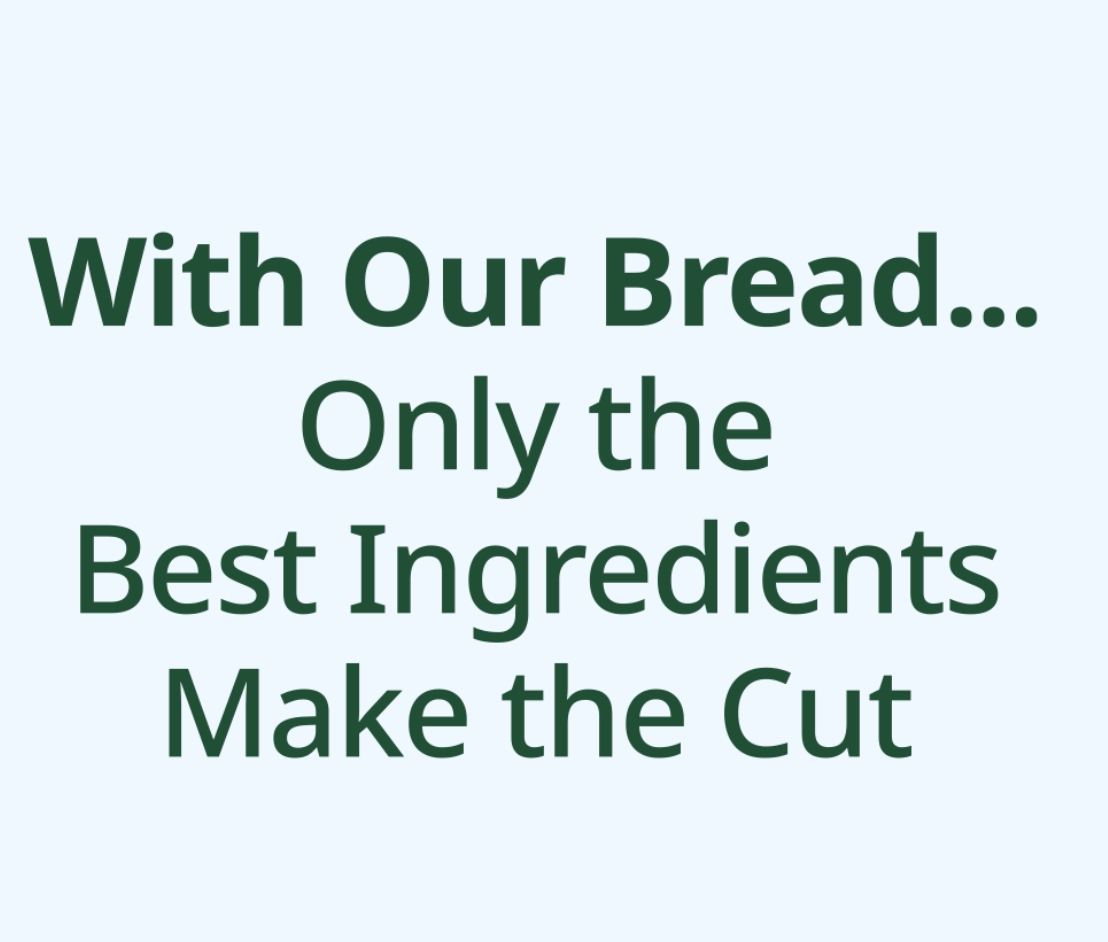 Bread