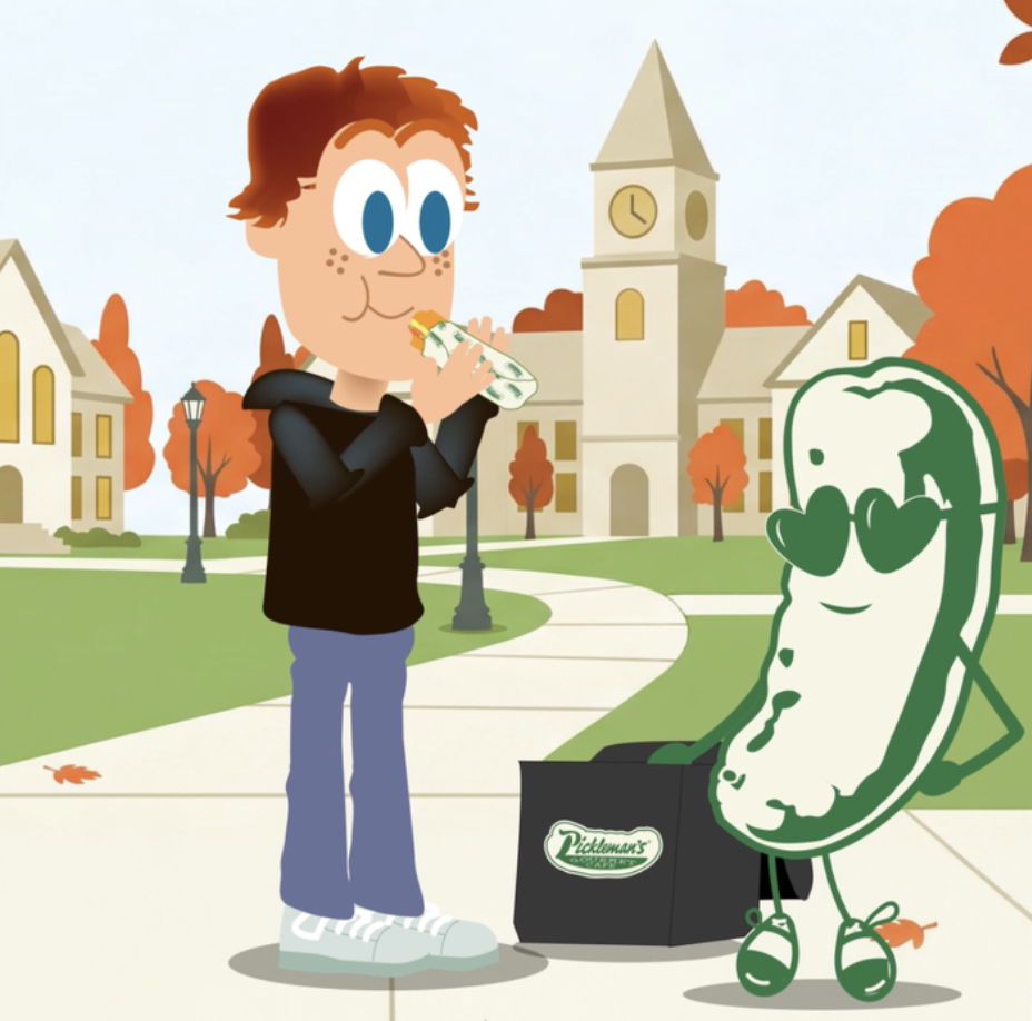 College Town Focus