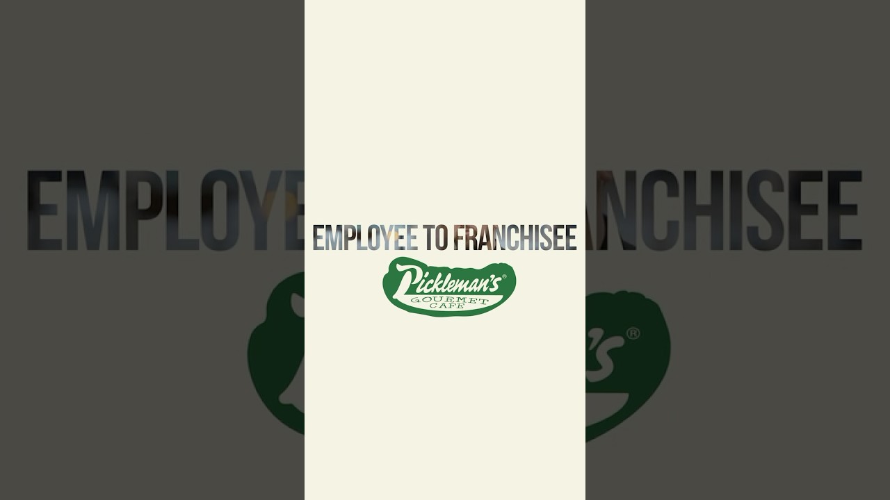 Franchisees were Employees First